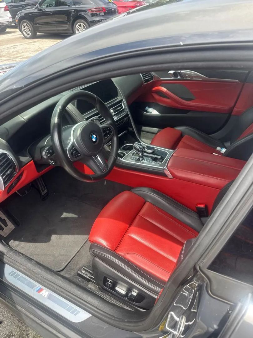 bmw 8 series 2021 WBAGV4C06MCF33753 image bmw 8 series 2021 WBAGV4C06MCF33753 image
